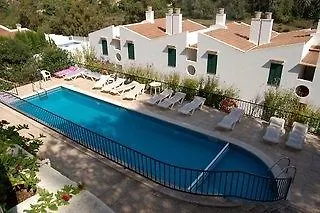 Apartamentos Desmais Cala Galdana  Cala Galdana (Menorca)